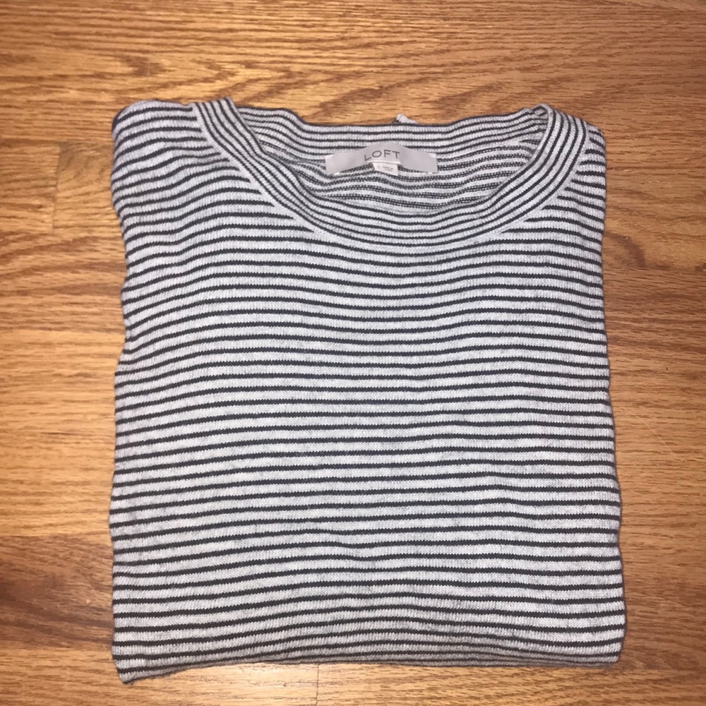 LOFT Sweater